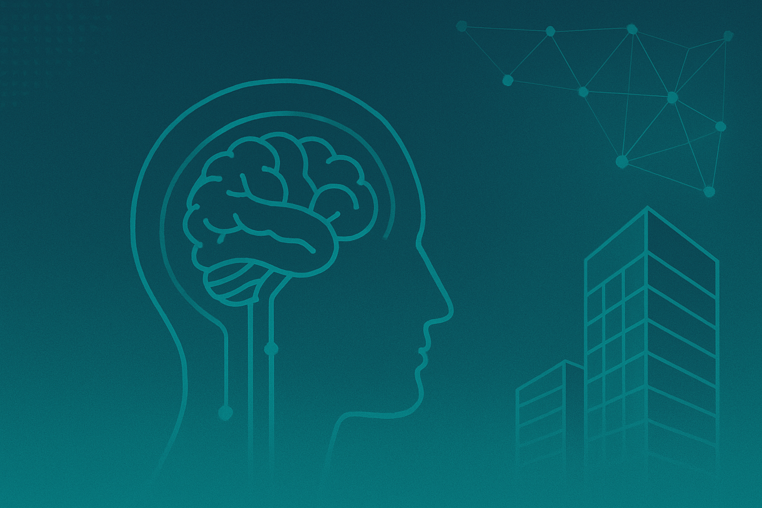 Preparing the Modern Enterprise for the Age of Autonomy by Mark Hewitt