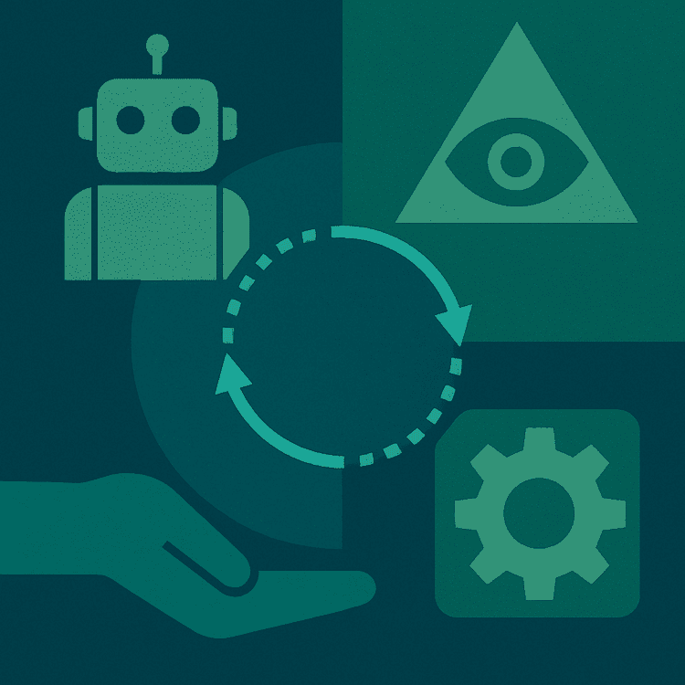 Practical Steps for Integrating Human-on-the-Loop AI by Mark Hewitt ...