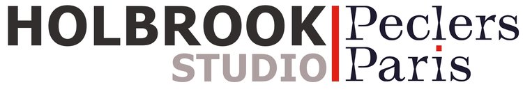 Holbrook Studios / Peclers Paris (UK & Ireland)