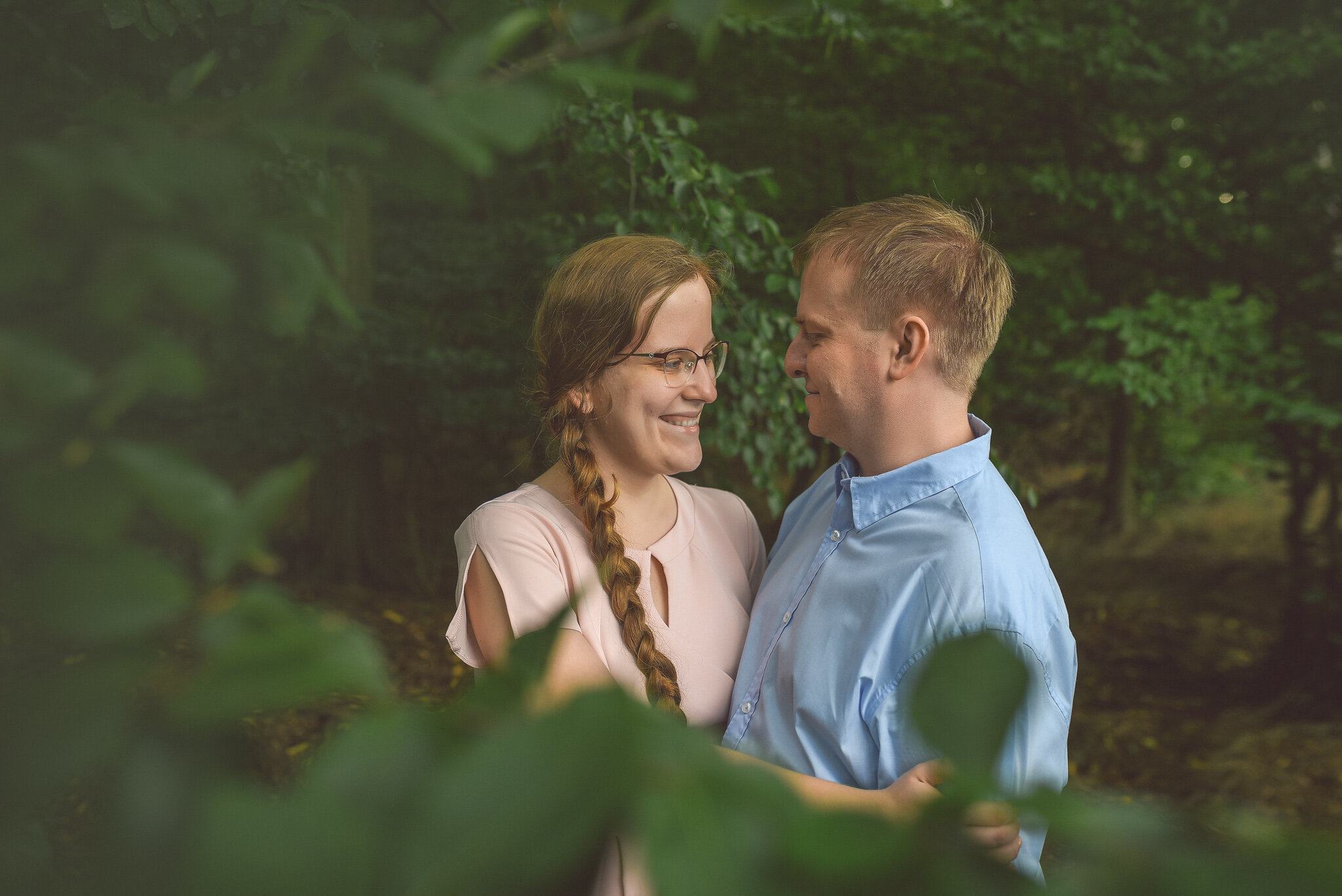 Magda &amp; Michał