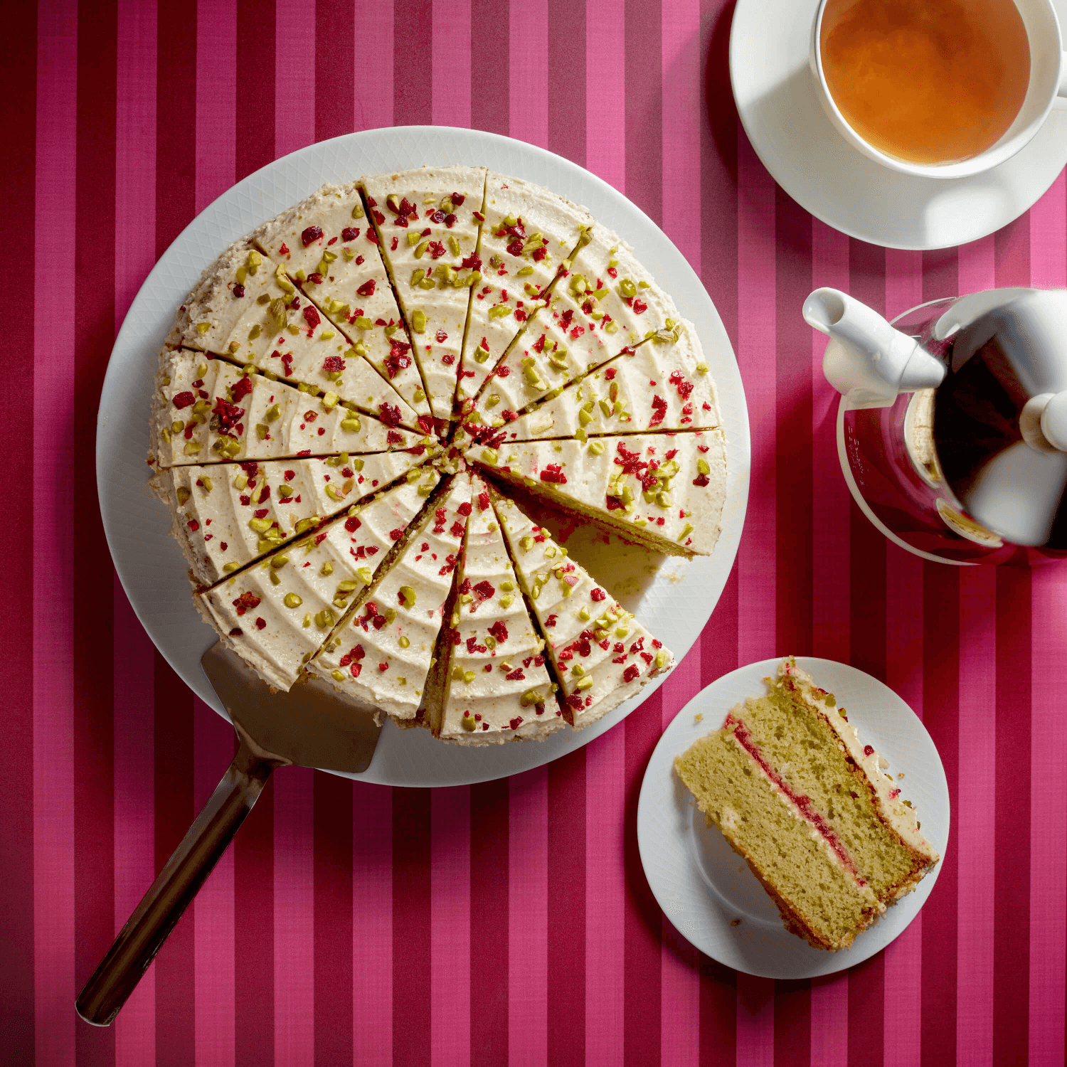 699dbf1184d72fb0d6ff218c_HMC Sour Cherry & Pistachio Round Cake.png