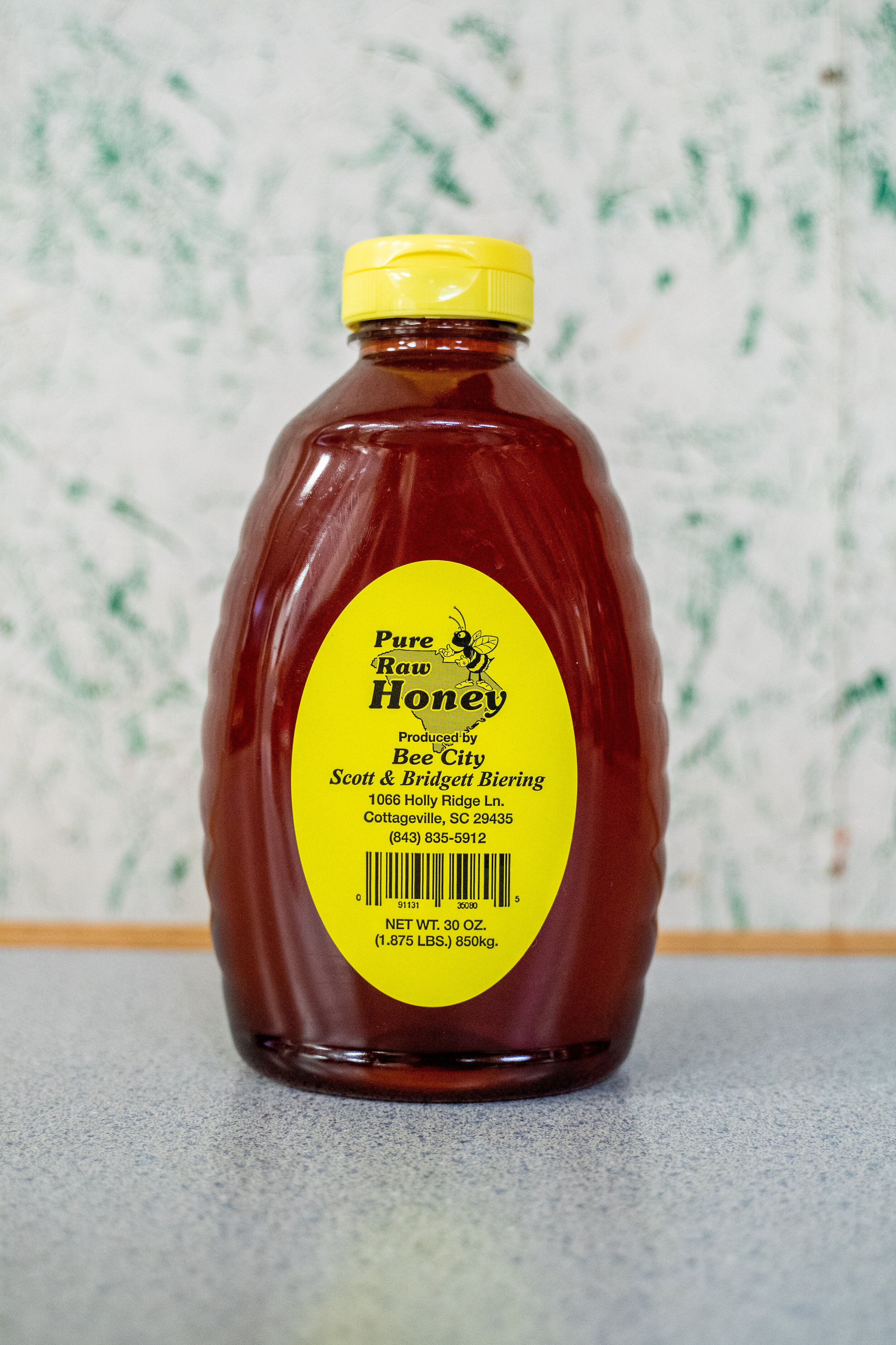 Shop Online — Bee City Honey