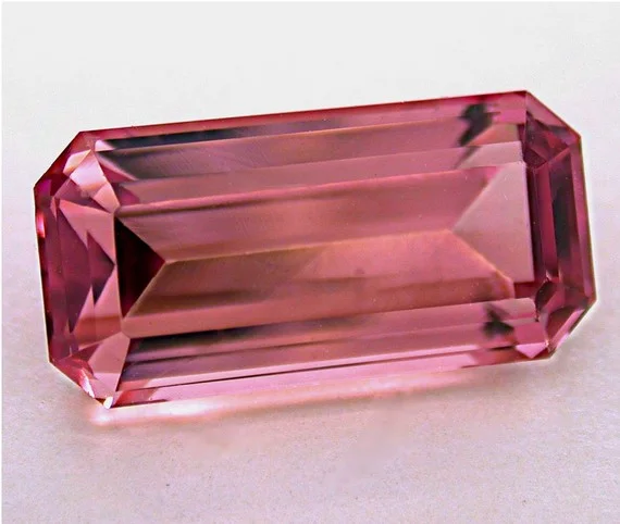 Vintage Pink Tourmaline