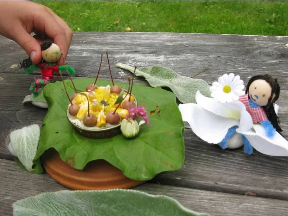 Fairy and Elf Adventures