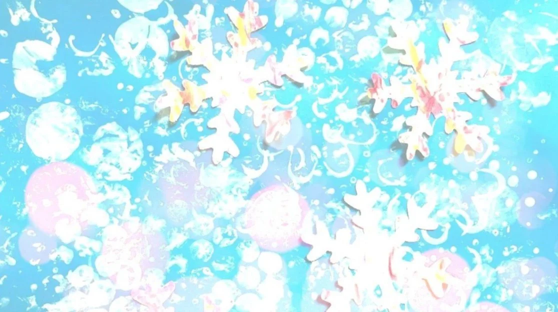 New Year's Open House