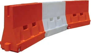 Water Barricades