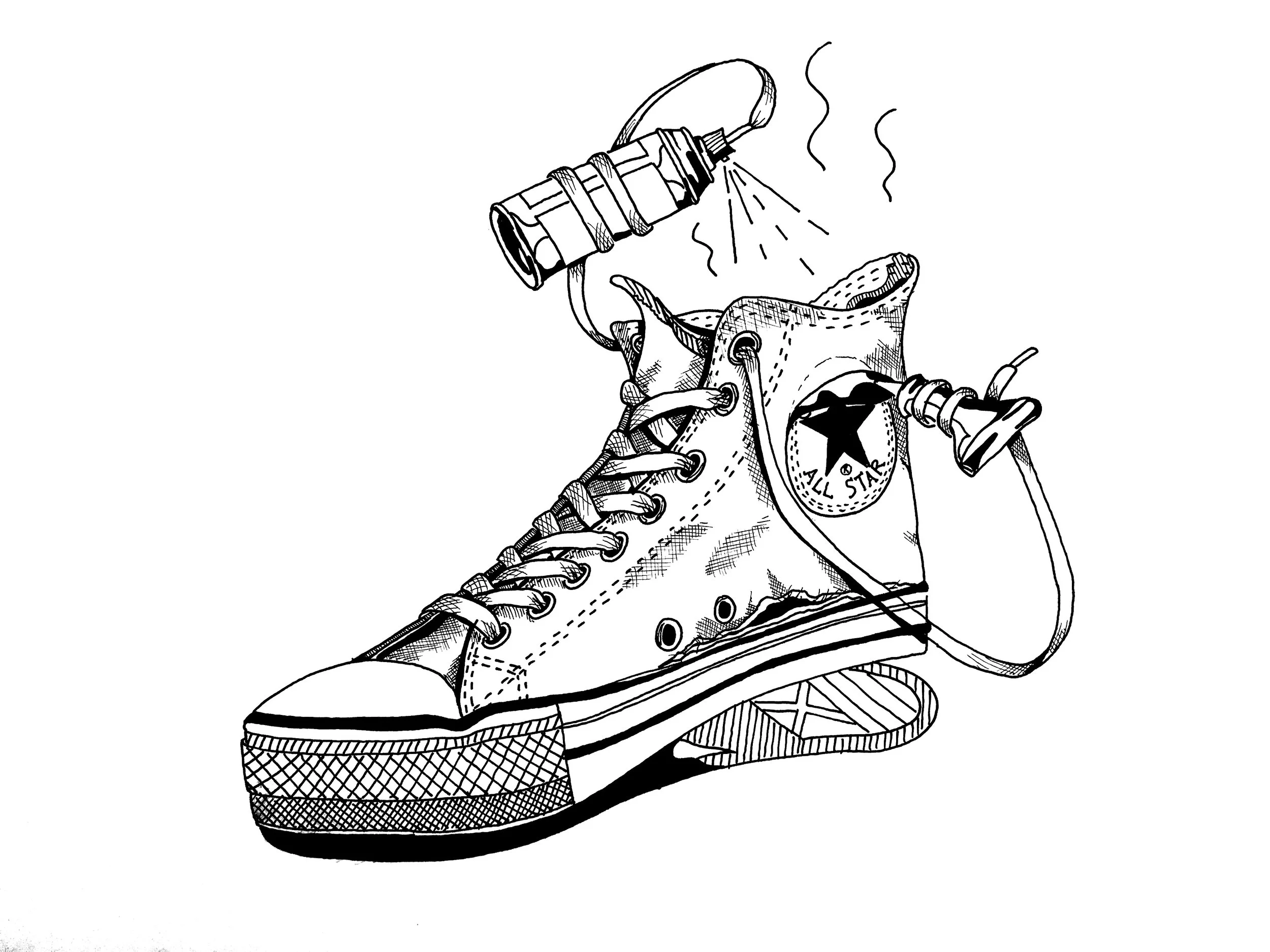 converse