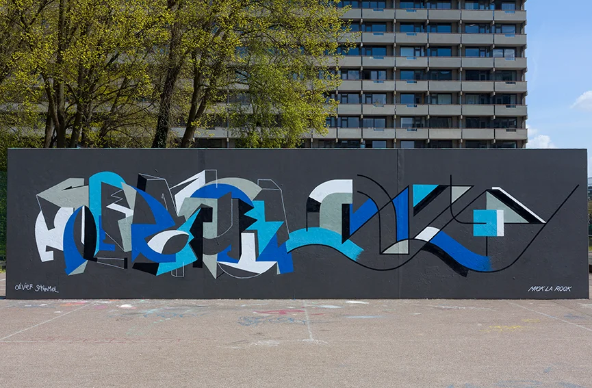 Amsterdam 2016