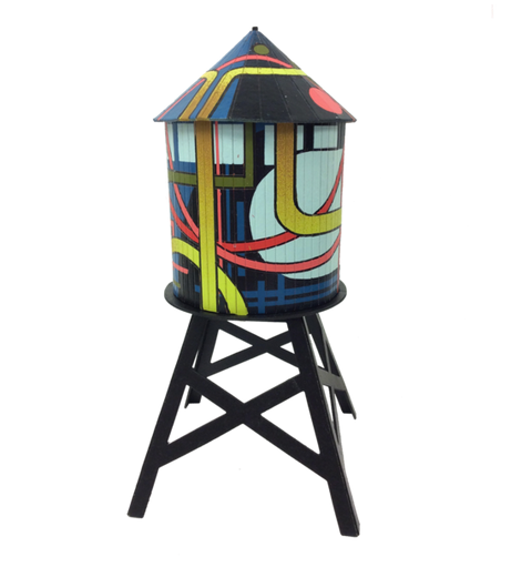Mick La Rock x Boundless Brooklyn 2015
