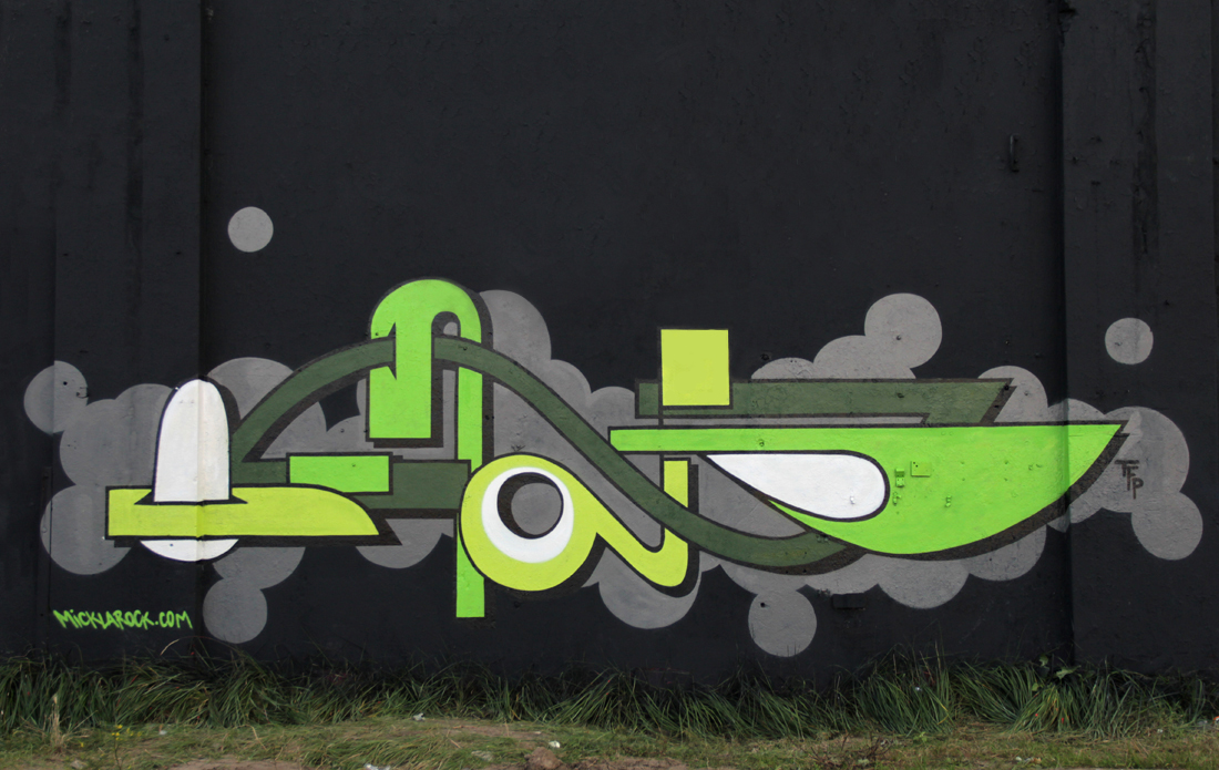 Amsterdam 2012