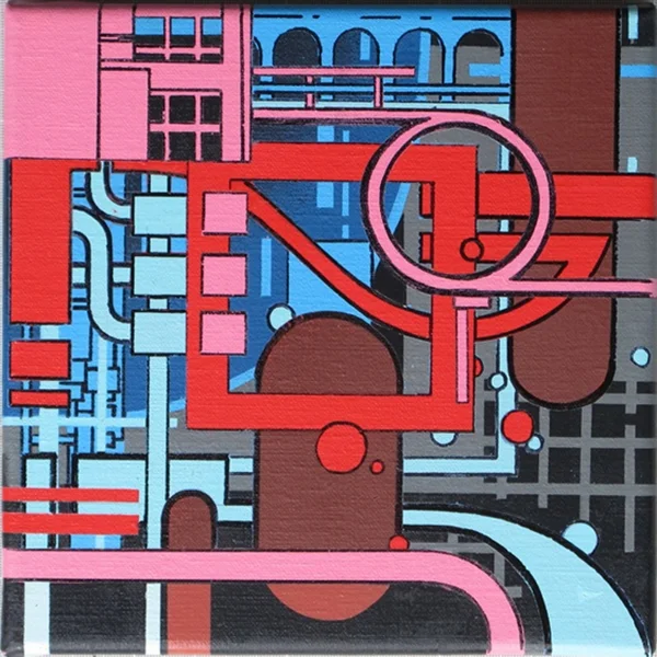 No Title, 2013