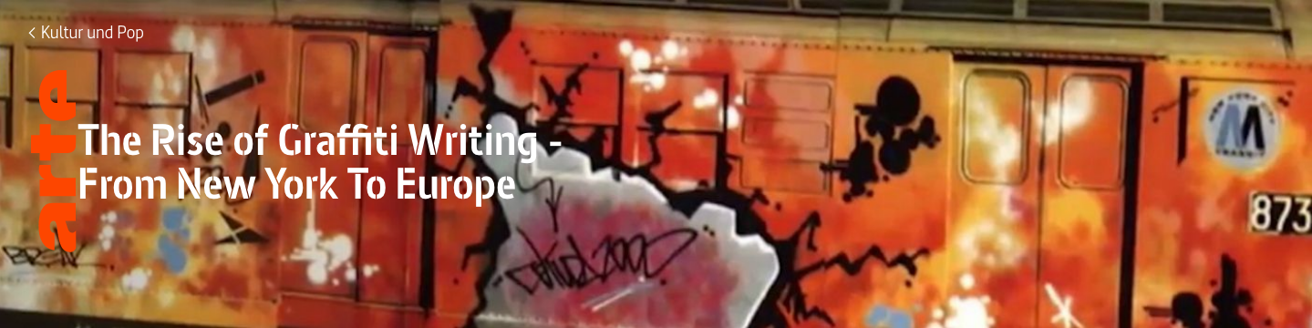 Boris Graffiti Boris Graffiti