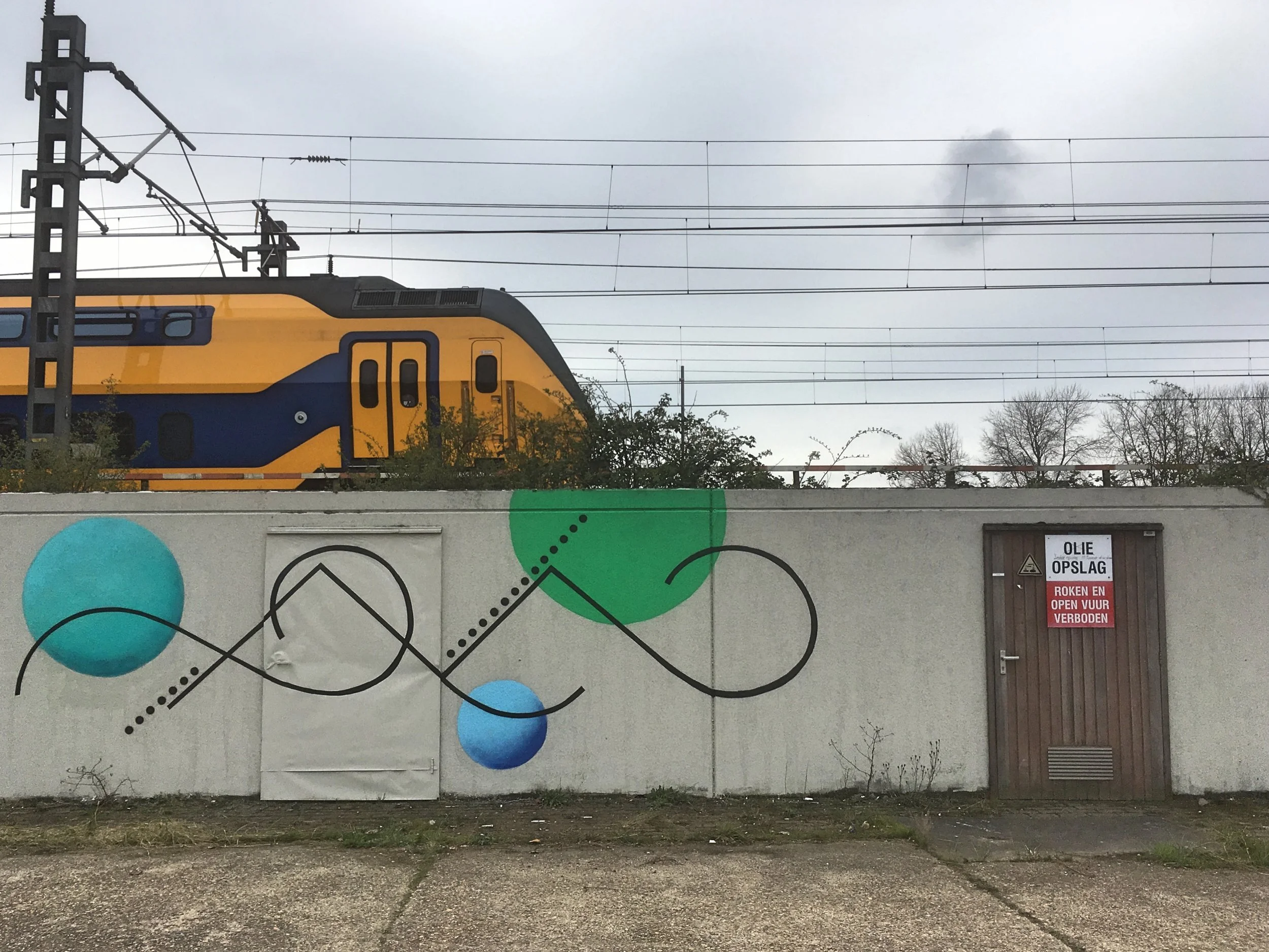 No title, 2019