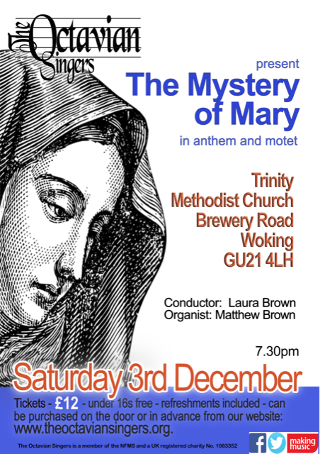 Mystery of Mary Poster.png