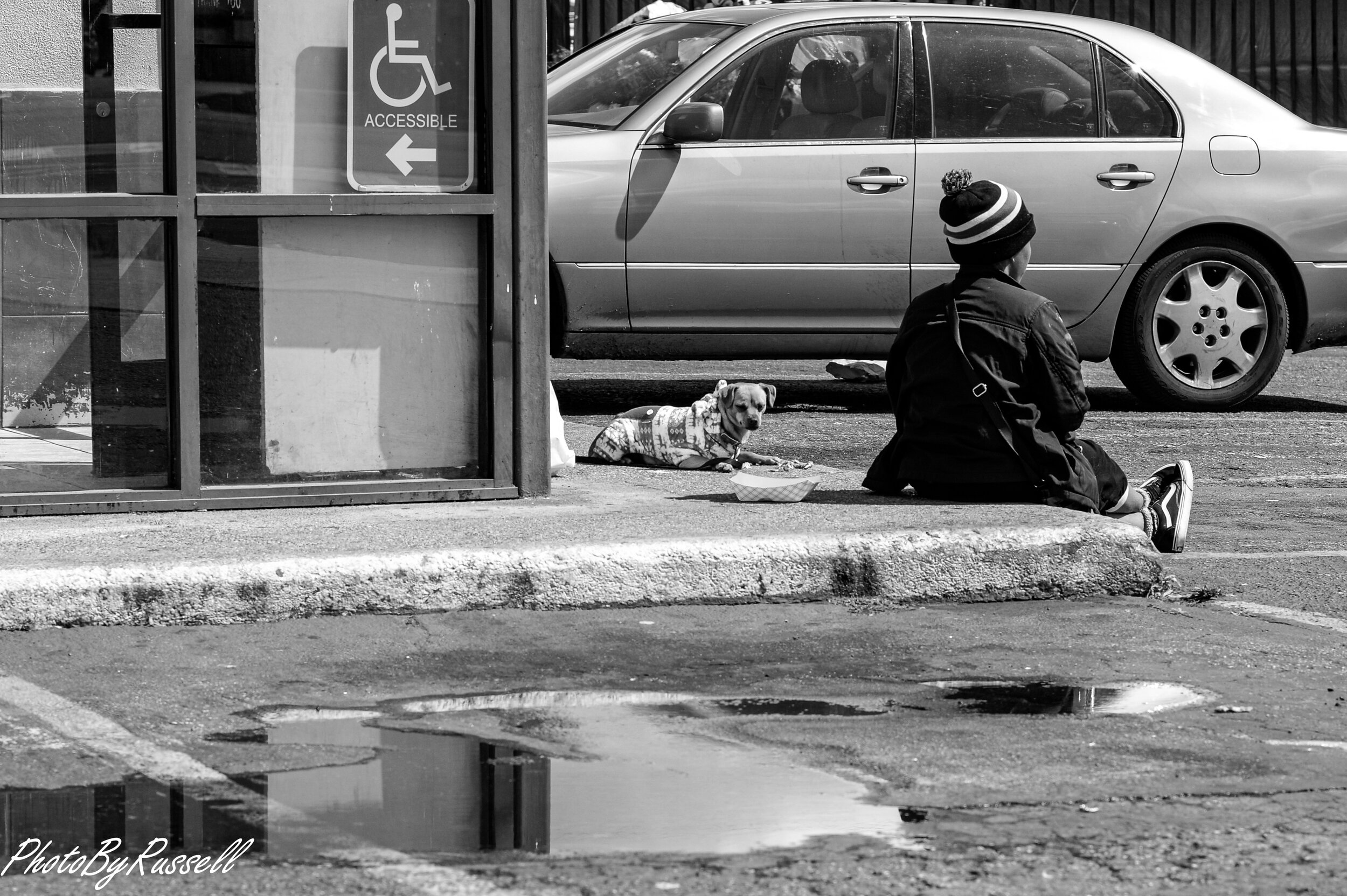 Podcast:  Where Housing, Not Jails, Is the Answer to Homelessness