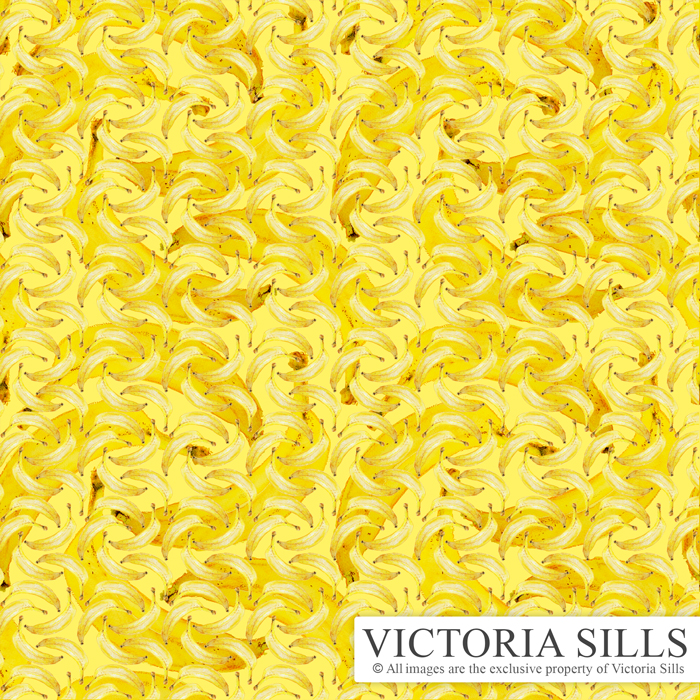 Regal Bananas Yellow