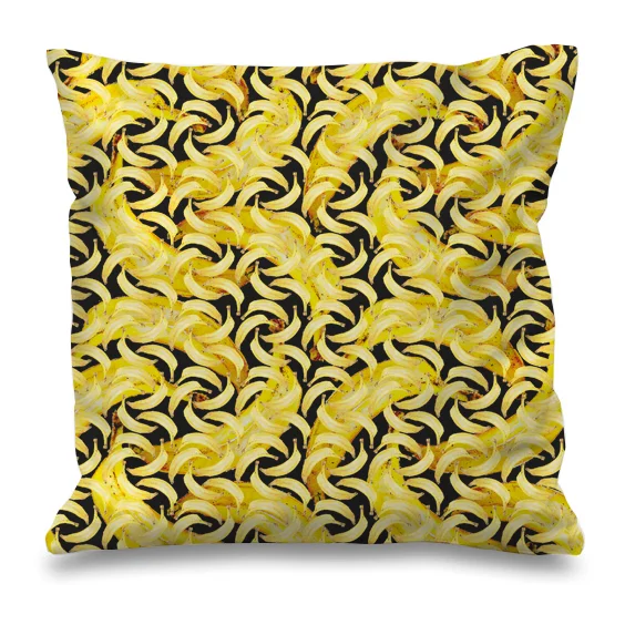 Regal Bananas - Black