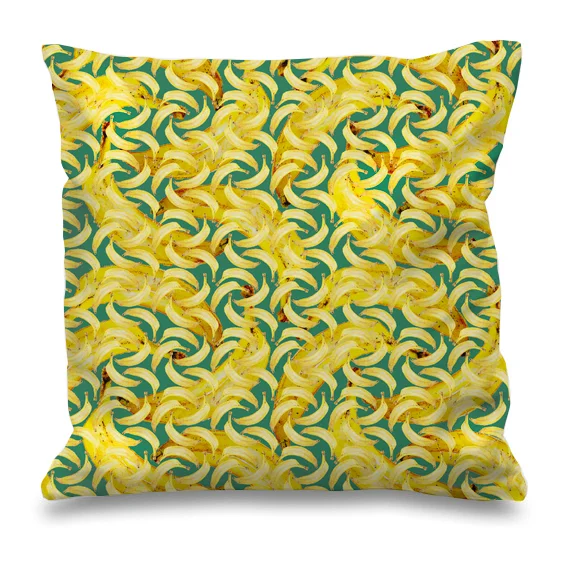 Regal Bananas - Brunswick Green