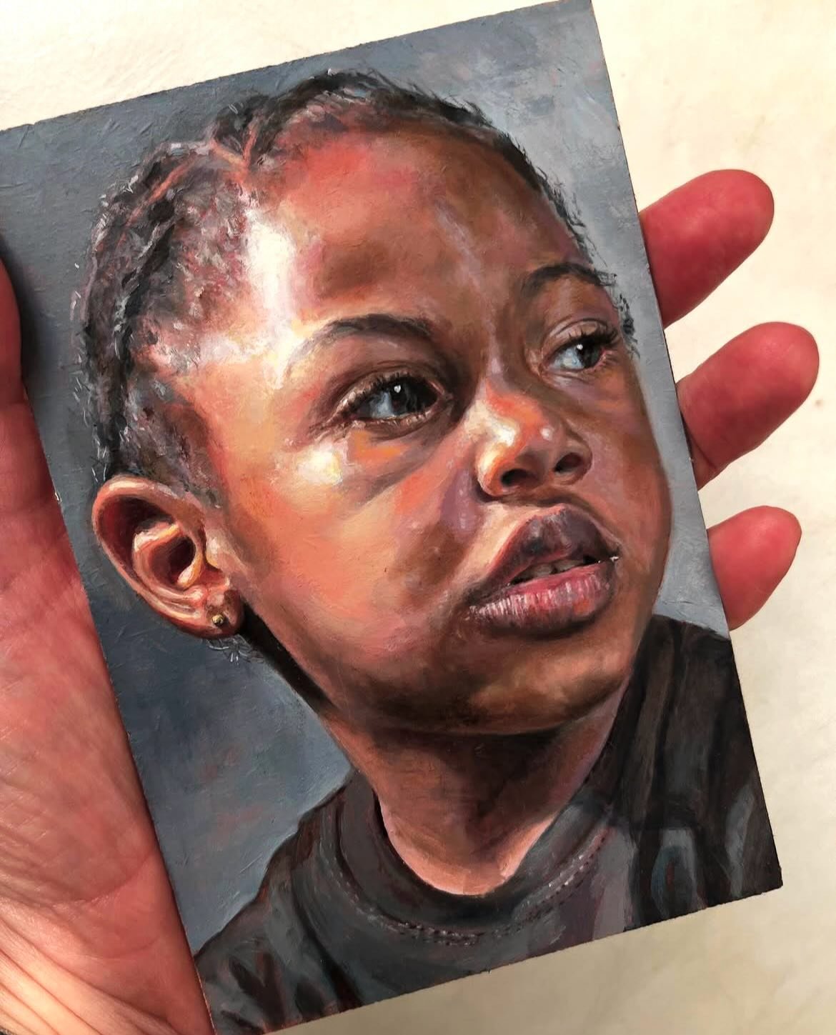 The Society of Women Artists @swainfo 164th annual show opens next week @mallgalleries 

Looking forward to seeing this year&rsquo;s show and the fantastic work on display.

The show will run from 24-28th June 2025 at Mall Galleries, The Mall, London