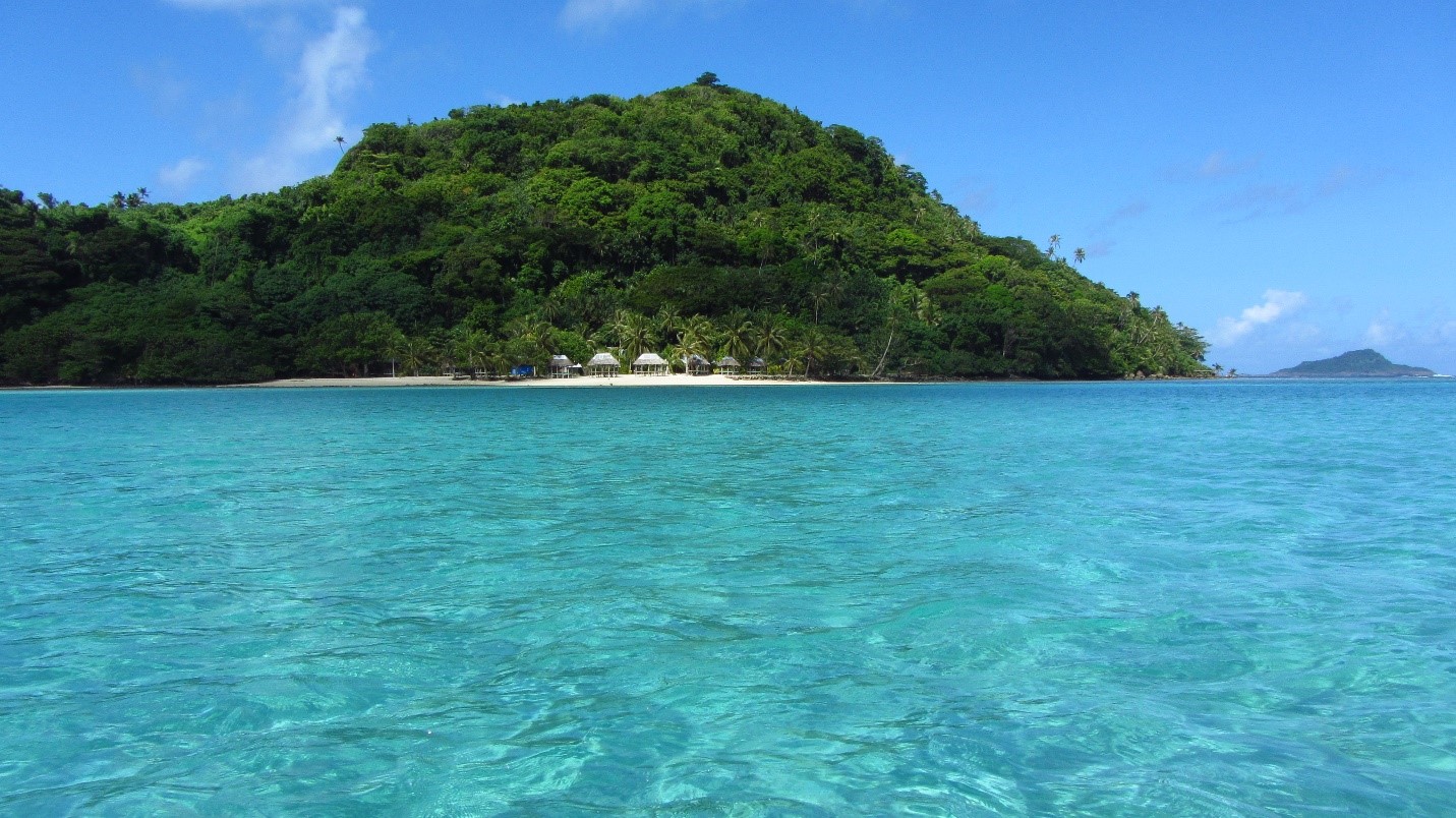 Living with Climate Change in Polynesia