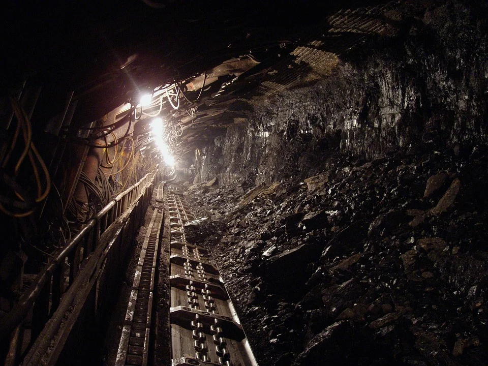 How far can we go on the site of an abandoned coal mine? Some reflections about COP24