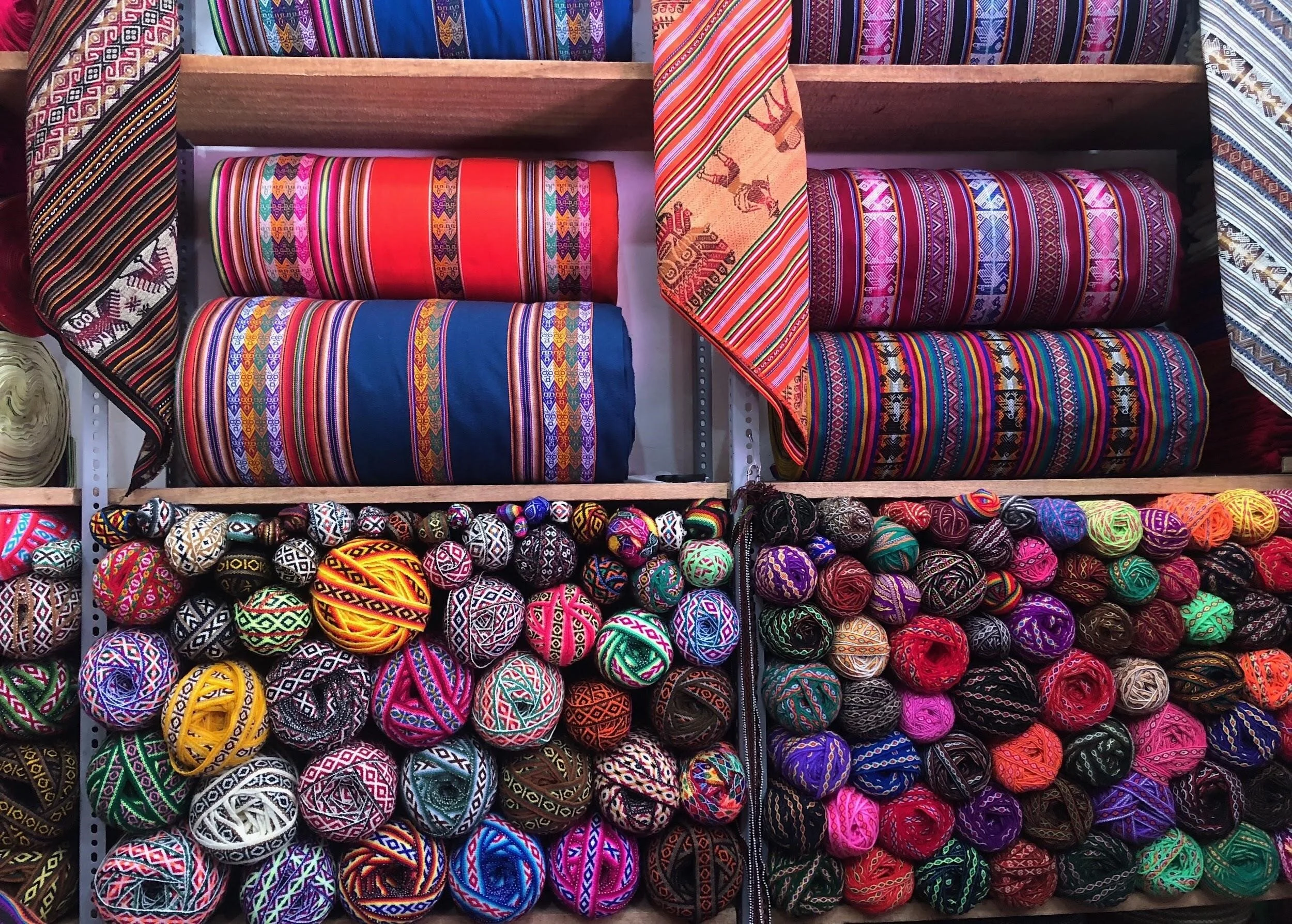 COP25 and a Commitment to a Sustainable Fashion Industry