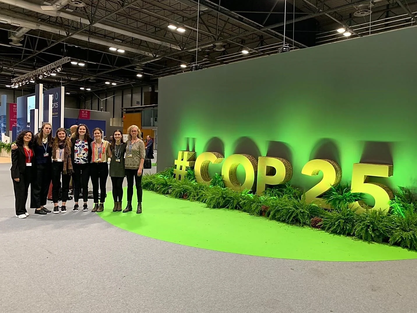 Businesses Ramp Up Climate Commitments