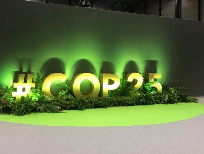 COP 25: Exhaustion and Resilience