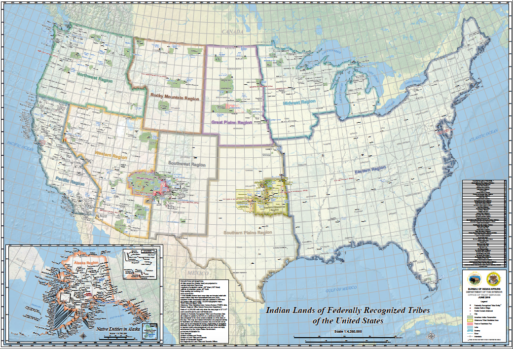 The Environmental Consequence of McGirt V. Oklahoma