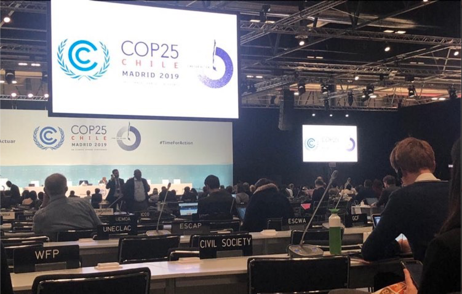 Article 6 Stocktaking and Lessons Learned Ahead of COP26