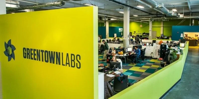 Advancing Climate-tech with Greentown Labs
