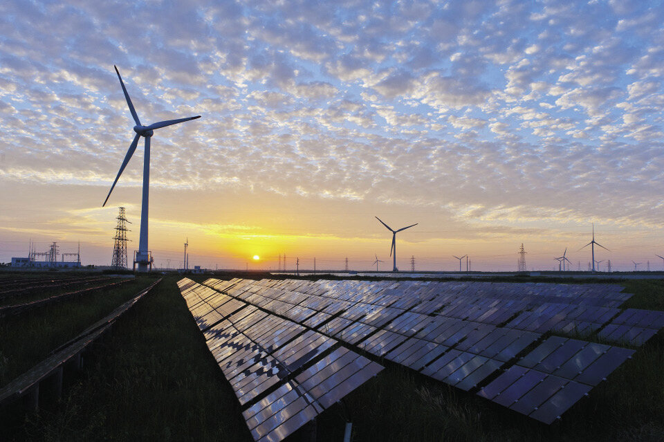Footing the Bill for Renewable Energy Expansion: Lessons from Germany and China