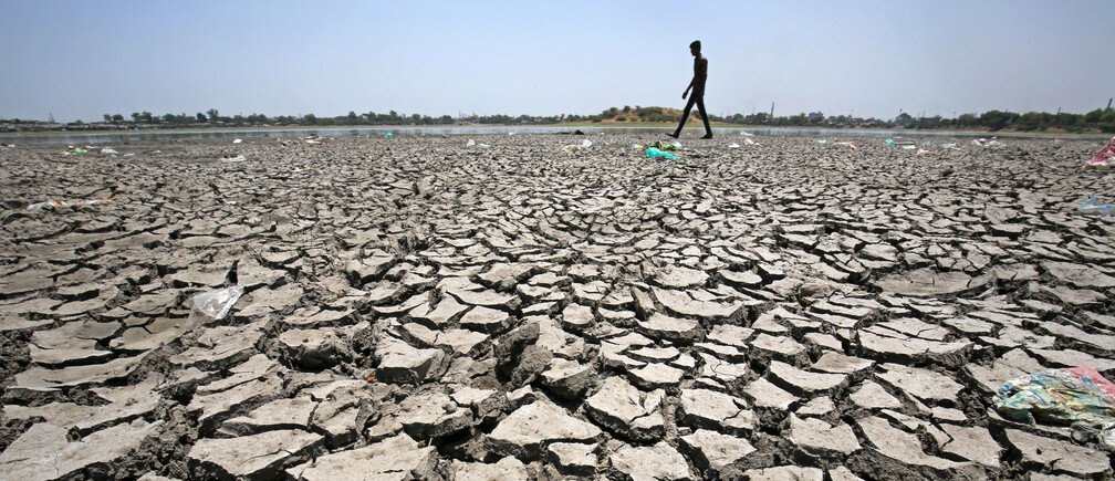 Climate and Conflict: How Climate Vulnerabilities are Driving Violence