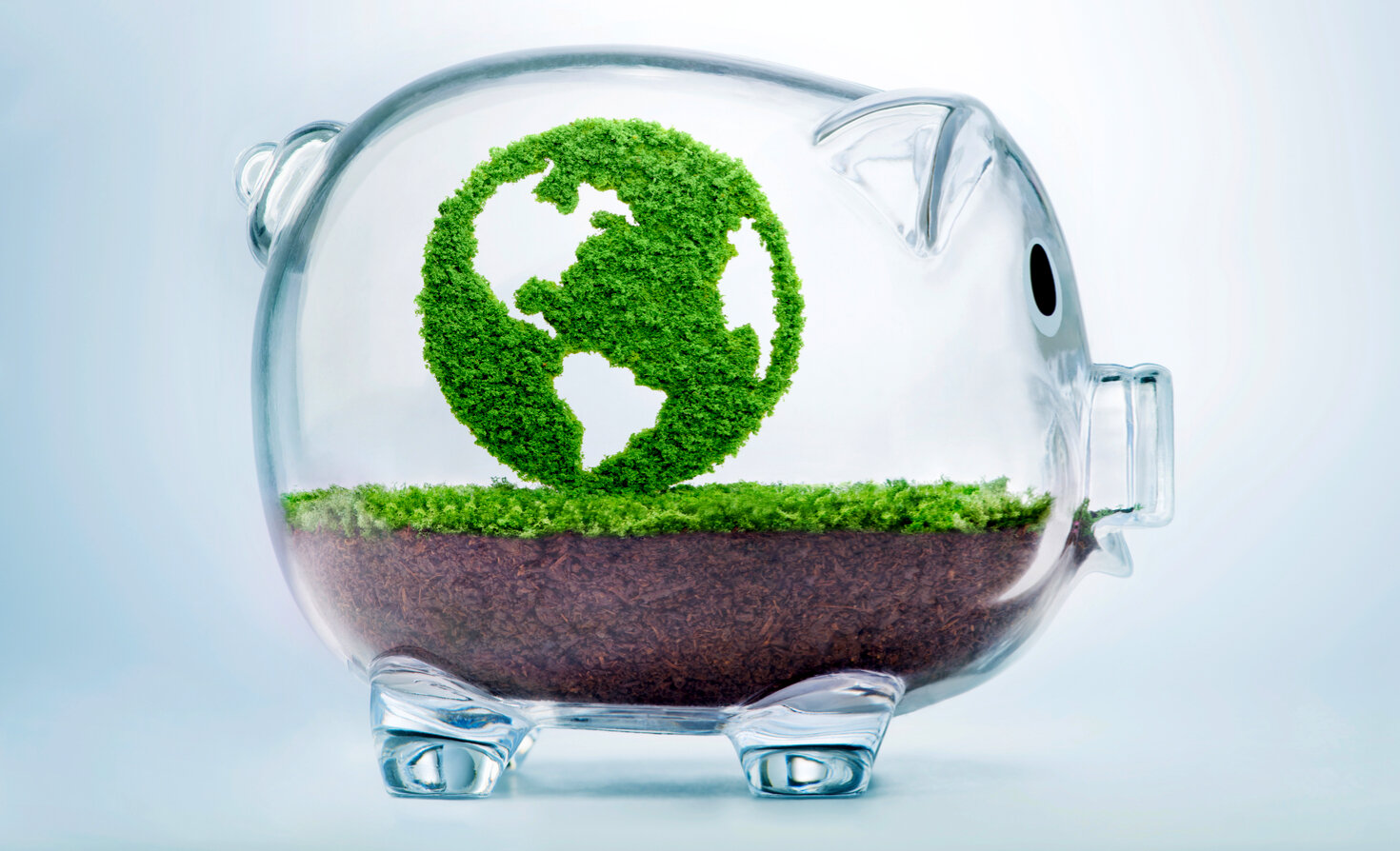 Increasing Municipal Access to Climate Finance Mechanisms