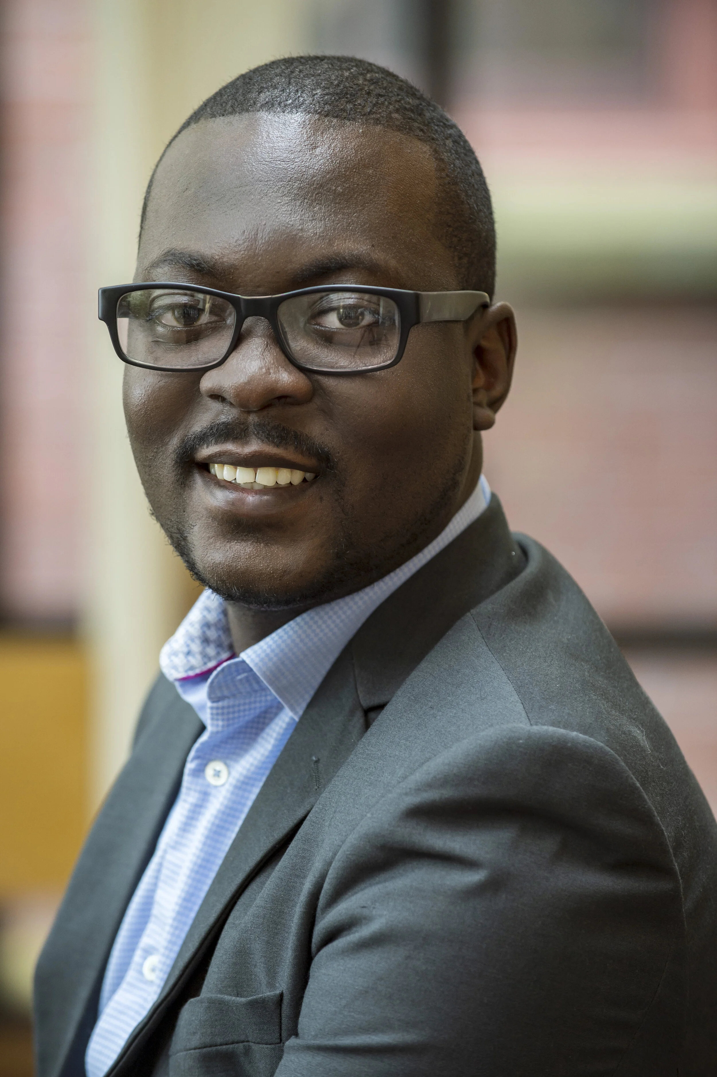 Seth Owusu-Mante