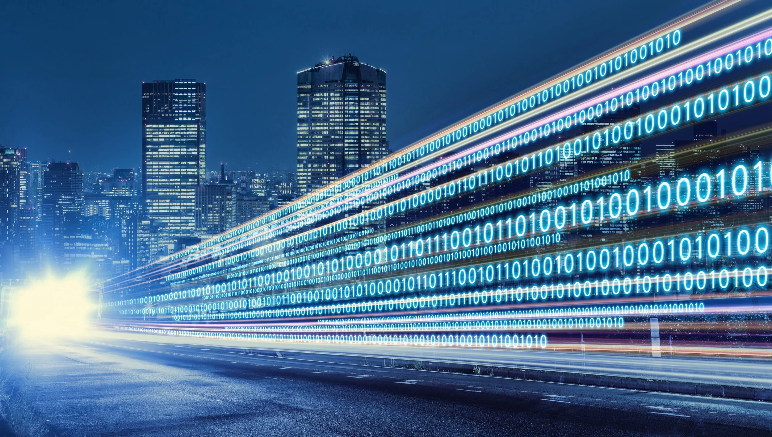 Digital Energy Technologies