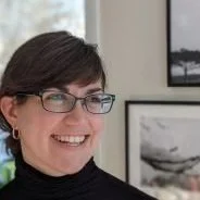 Erin Coughlan de Perez