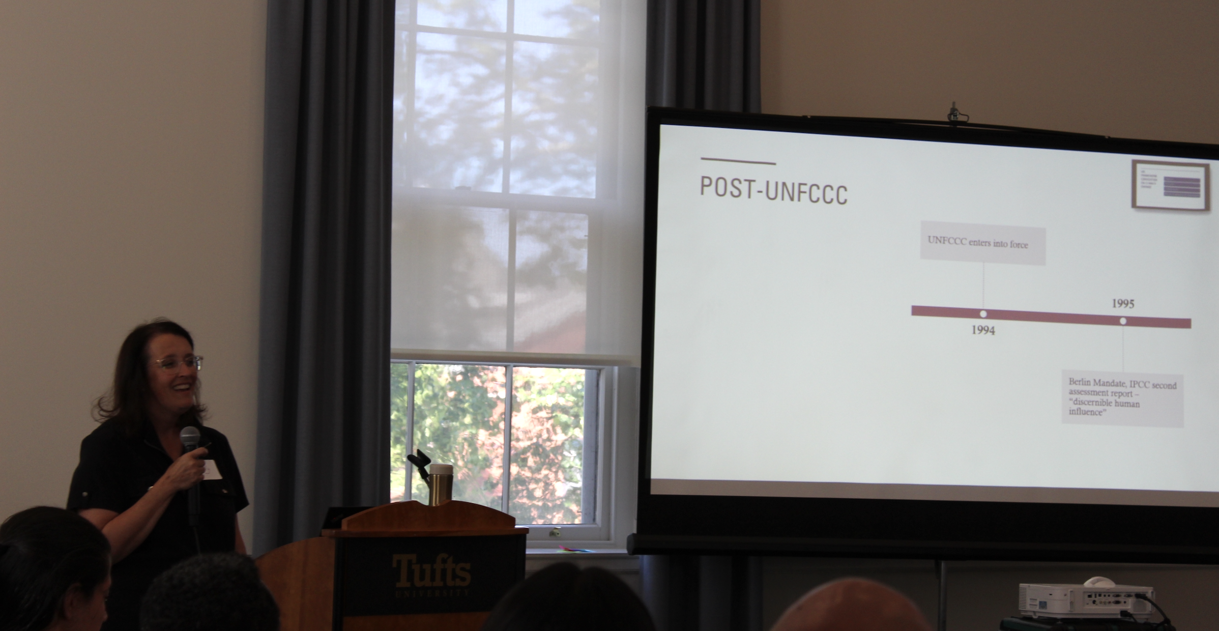 Carbon pricing and Just Transition tops agenda at CPL Inaugural Summer Climate Academy 
