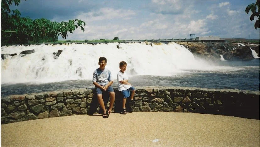 CIERP Alumni Perspectives: A Conversation with Alfredo Ramirez