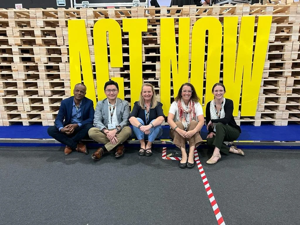 What was decided at COP27 and What to expect at COP28