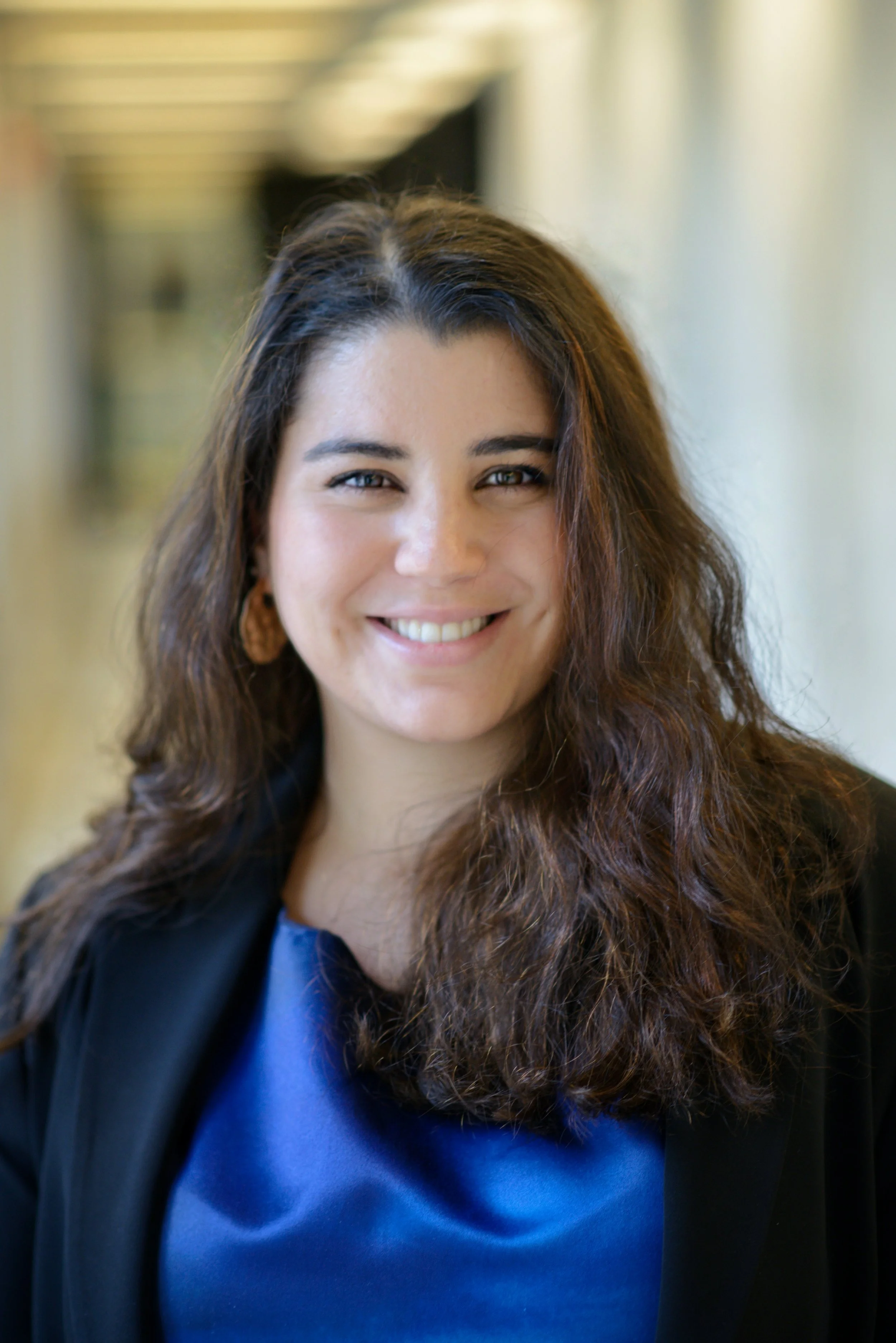 CIERP Alumni Perspectives: A Conversation with Natalia Espinosa Tokuhama
