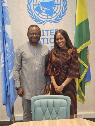 Uncovering Rwanda’s Resilience and Innovativeness: A Journey into Climate-Induced Displacement 