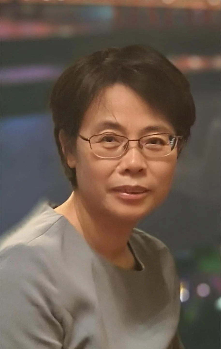 Sufang Zhang