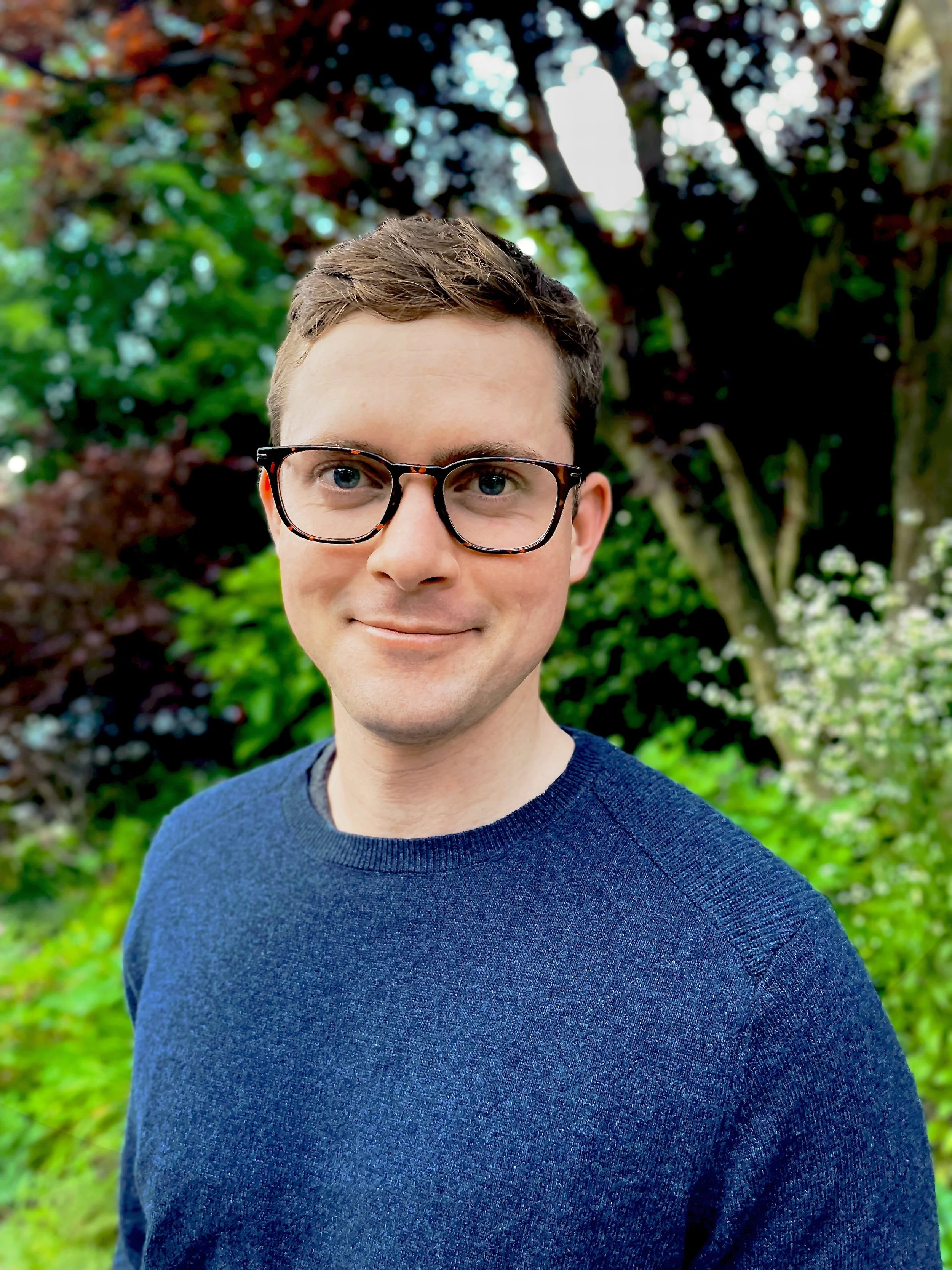 Nathaniel Dolton-Thornton