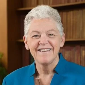 Gina McCarthy