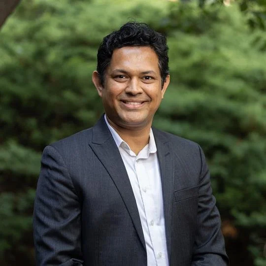 Easwaran Narassimhan