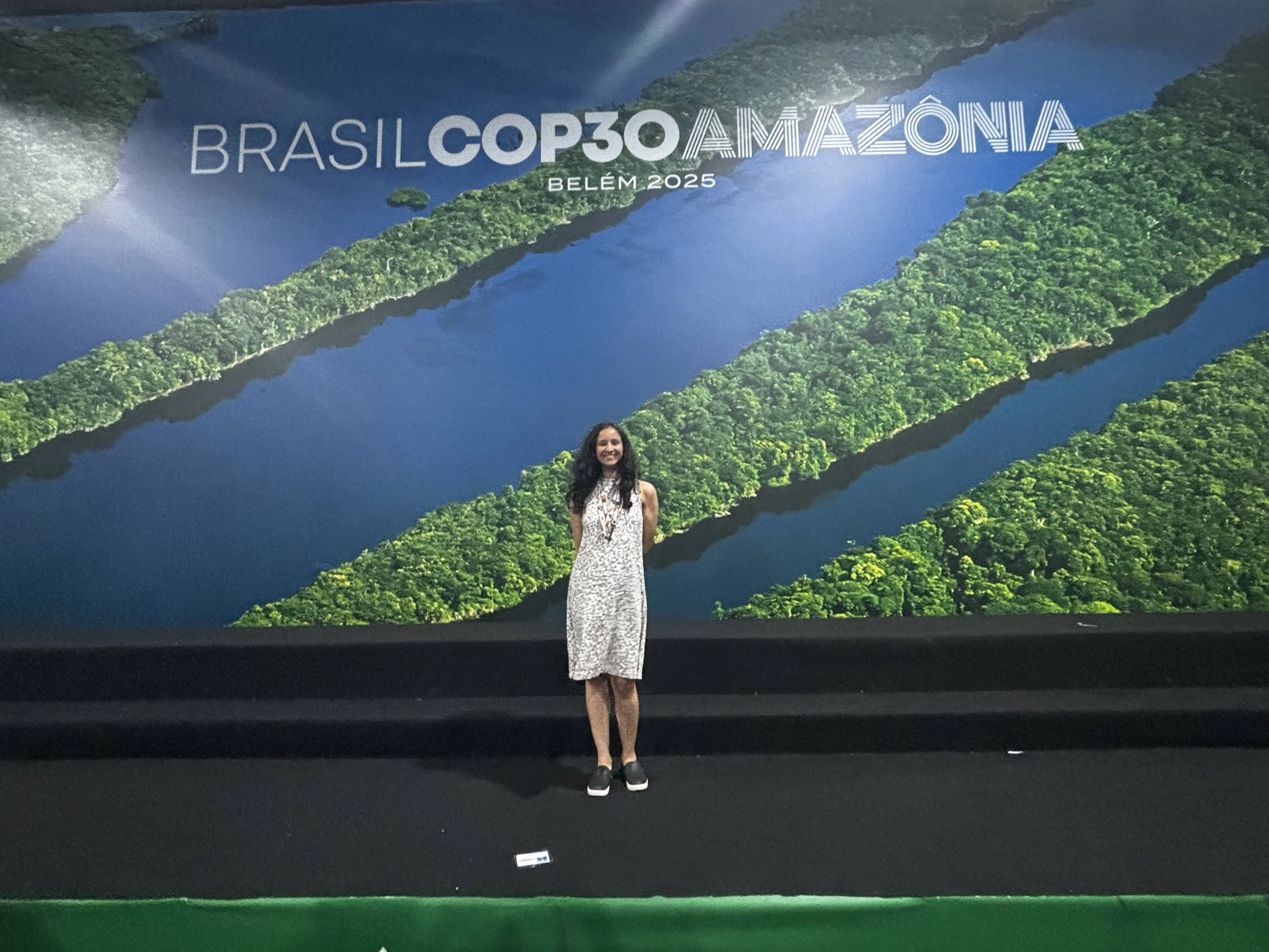 COP(out) or the Best We Could Have Done? Reflections on COP30 In Belém, Brazil