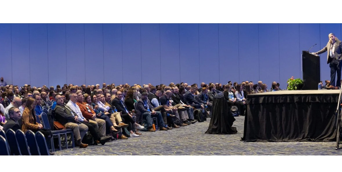 Reflections from the Annual Conference of Emergency  Managers