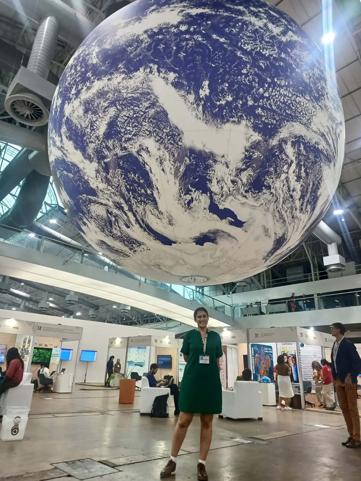 Reflections on COP30