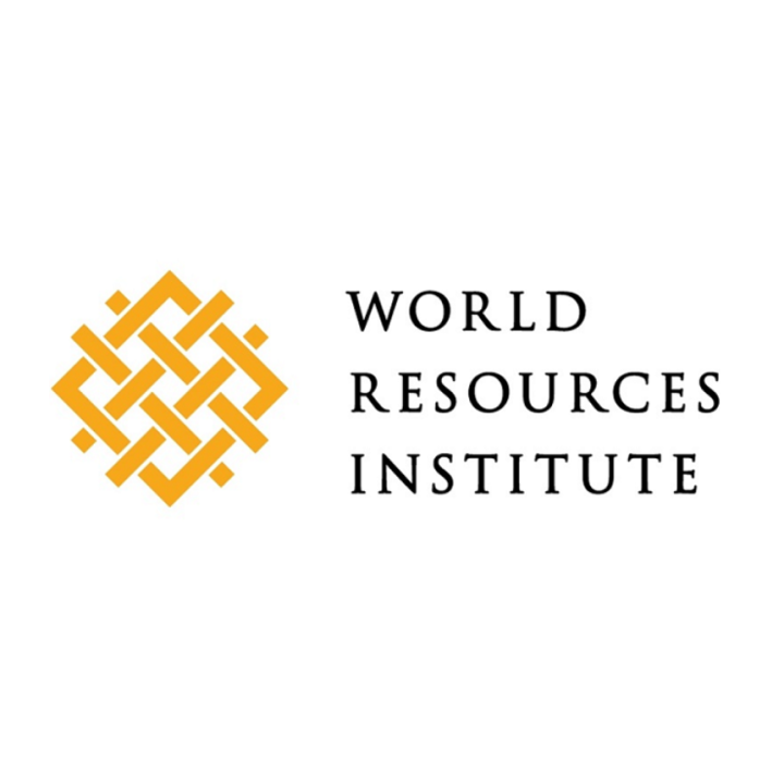 Aishwarya Ramani, World Resources Institute (WRI), Nationally Determined Contributions Partnership (NDCP)